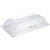 Winco C-DPF1 Dome Flip Cover Full Size 21-1/2"