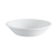 CAC China EVT-11 5.5 Oz. Bone White Porcelain Round Everest Fruit Bowl (3 Dozen Per Case)