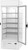 Beverage Air MMF27HC-1-W-IQ 31.25"W One-Section Glass Door MarketMax DUAL TEMP Merchandiser