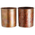 American Metalcraft ACCH Cup 12 Oz. 3.13" Dia. x 3.5" H