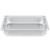 Vollrath 30220 Super Pan Steam Table Pan 1/2 Size