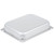 Vollrath 30220 Super Pan Steam Table Pan 1/2 Size