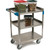 Carlisle UC3031524 Utility Cart 300 Lb. Capacity 18/10 Stainless Steel
