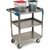 Carlisle UC3031524 Utility Cart 300 Lb. Capacity 18/10 Stainless Steel