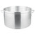 Vollrath 68460 60 Qt. Aluminum Classic Select Sauce Pot