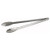 Winco UT-16HT 16" Stainless Steel Utility Tongs