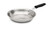 Vollrath 692112 12" Stainless Steel and Aluminum Tribute Fry Pan