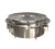 Town MBR-72/C 72" Gas Mongolian Barbecue Range