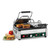 Waring WFG300 Electric Double Toasting Grill - 240 Volts