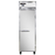 Continental Refrigerator 1RNSAPT 26"W One-Section Solid Door Refrigerator