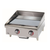 Star 524CHSF Star-Max® 24" Electric Countertop Griddle with Thermostatic Controls and 1" Chrome Plate - 208/240V
