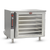 FWE HLC-SL1826-7 Handy Line Heated Cabinet Countertop Side Loading