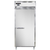 Continental Refrigerator DL1FX-SA-PT 36.25" W One-Section Solid Door Pass-Thru Extra-Wide Freezer - 220 Volts