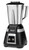 Waring BB300S Blade 48 Oz. Bar Blender with Stainless Steel Container - 120 Volts, 1 HP
