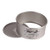 Winco AASP-063 6" x 3" Round Springform Pan