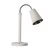 Bon Chef 9669-BIANCO Chrome Single Heat Lamp with 1 Bulb - 110 Volts 250 Watts