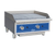 Globe GCB24G-RK 24" Countertop Gas Charbroiler - 80,000 BTU