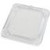 Carlisle 10316U07 Polycarbonate Clear Storplus Universal Lid