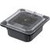 Carlisle 10316U07 Polycarbonate Clear Storplus Universal Lid