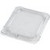 Carlisle 10316U07 Polycarbonate Clear Storplus Universal Lid