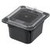 Carlisle 10316U07 Polycarbonate Clear Storplus Universal Lid