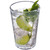 Carlisle MIN544907 22 Oz. Clear Mingle High Ball Glass