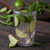 Carlisle MIN544907 22 Oz. Clear Mingle High Ball Glass