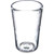 Carlisle MIN544907 22 Oz. Clear Mingle High Ball Glass
