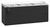Hoshizaki CC80 80"W Three-Section Refrigerated Bottle Cooler