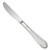 Winco 0031-08 Dinner Knife 8-7/8 Inches (Contains 1 Dozen)