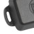 Winco CASM-4S
 10 Oz.
 Cast Iron
 Black
 Square
 FireIron Mini Induction Server
