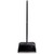 Carlisle 36142003 Lobby Dust Pan 12" Black