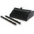 Carlisle 36142003 Lobby Dust Pan 12" Black