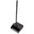 Carlisle 36142003 Lobby Dust Pan 12" Black