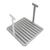 Frymaster 8238859 12-3/8" W x 13-1/2" D x 11-1/2" H Stainless Steel Chicken/Fish Tray