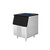 Atosa BYR0400 400 Lbs. Stainless Steel Insulated Foam Door with Anti-Condensation Ice Storage Bin