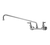T&S Brass B-0230-M Sink Mixing Faucet 18"
