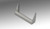 Perlick SR-S30AR 30" Stainless Steel Speed Rail