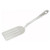 Winco STN-8 14" Stainless Steel Turner