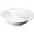 Winco MMB-12W
 6"
 12 Oz.
 Plastic
 White
 Round
 Soup/Cereal Bowl
 8 Dozen (contains 1 Dozen)
