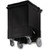 Carlisle IC2250T03 Cateraide Mobile Tall Ice Caddy