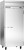 Beverage Air HFP1WHC-1S 35" W One-Section Solid Door Reach-In Horizon Series Freezer - 115 Volts