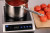 Globe GIR18 Heavy-duty Induction Range - 120 Volts