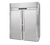 Victory HISA-2D-1 UltraSpec Series Heated Cabinet Featuring Secure-Temp Technology Roll-In Two-Section 67.2 cu. ft