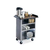 Lakeside 636 30.25" W Stainless Steel Laminated Top Beverage Service Cart
