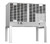 Hoshizaki SRC-14J Remote Condenser for FS-1500MLJ-C - 208-230 Volts