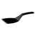 Matfer Bourgeat 112429 12"L Solid Pelton Spatula
