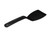 Matfer Bourgeat 112429 12"L Solid Pelton Spatula