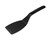 Matfer Bourgeat 112429 12"L Solid Pelton Spatula
