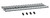 Metro 1848DRC Super Erecta Dunnage Shelf